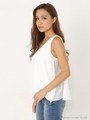 タックシフォンTOP/WHT