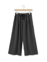 オータムガウチョパンツ/グレー(212)