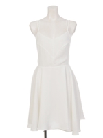 BACK STRAP DESIGN OP/WHT