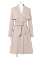 テロンチコート/キャメル