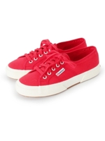 SUPERGA 2750 COTU CLASSIC/ワインレッド(063)