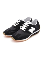【New Balance】New Balance U320AC/BLK