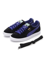 【PUMA】PUMA CLYDE/BLK