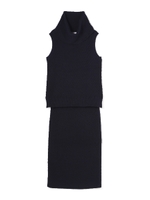 カルゼニットアップ/ネイビー(120)