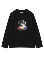 LST LITTLE FLIEND/ブラック