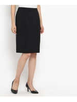 フェイクラップスカート/カーキ&グリーン系(028)