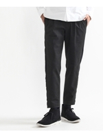 ハードポンチ側章入りパンツ/チャコールグレー(014)