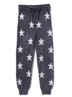 ’スムーズィー’スタージャガードロングパンツ/TRC