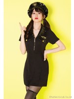 TG クールポリスグラフィティ BOX/-