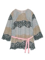 グラデーションレーストップス/BLU