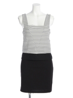 シフォンレイヤードドッキングOP/ミックス1