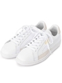 PUMA MATCH スニーカー/ホワイト(002)
