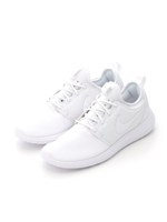 【NIKE】W NIKE ROSHE TWO/WHT