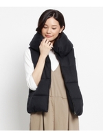 起毛シャンブレーフードジャケット/カーキ(027)