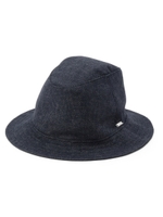 フォルモザ リバー バケット/ネイビー(593)