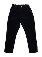 CORDUROY JEAN (2T〜3T)/インディゴ