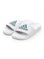 ADILETTE EQT S78692/ホワイト