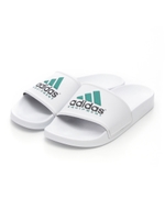ADILETTE EQT S78692/ホワイト
