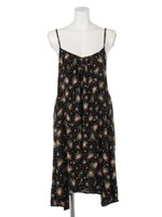 Back For U Dress/BLK