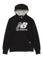 CLASSIC PULLOVER HD AMT63551/ブラック