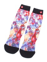 FOOLS DAY SOCKS BRUSHES/ノーカラー