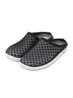 NIKE AIR REJUVEN MULE 3 441377-001/ブラック