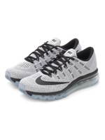 NIKE WMNS AIR MAX 2016 806772-101/ホワイト