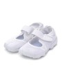 NIKE WMNS AIR RIFT BR 848386-100/ホワイト