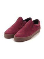 OWEN PORT SUEDE/フューシャ