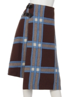 ROVING CHEK  STRAP SK/BROWN