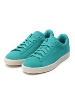 SUEDE CLASSIC COLORED 360850-05/グリーン