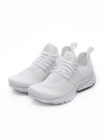 WMNS AIR PRESTO 846290-105/ホワイト