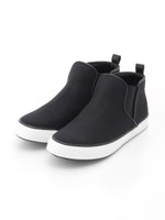 ハイカットスニーカー/A