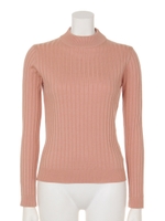 ワイドリブPO/ネービーブルー