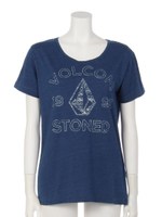 Indie-Go Tee/BLU