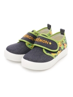 CHAMPION KIDS POKE-MON P087/ネイビー