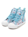 CONVERSE CHILD ALLSTAR N DORAEMON Z HI/ブルー