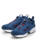 INSTAPUMP FURY HK AR2533/ブルー