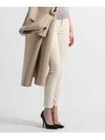 MOTHER パンツ/オフホワイト(003)