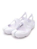 NIKE FREE RIFT SANDAL SP 749777-110/ホワイト