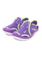 NIKE SUNRAY PROTECT TD 344993-513/パープル