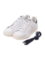 STAN SMITH AQ4651/ホワイト
