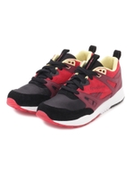 VENTILATOR AFFILIATES -HUNDREDS V66896/ブラック