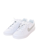【AZUL by moussy】NIKE ウィメンズコートロイヤルSE/WHT