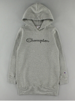 【Junior】F Champion パーカー/杢グレー