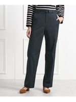 シャイニーベルテッドパンツ/キャメル(041)