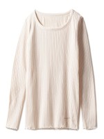 アルガンオイルプルオーバー/PNK