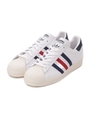 SUPERSTAR 80S AQ4654/ホワイト