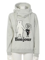 コビニャー&オーウェンパーカプル/ネイビー