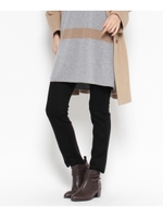 デュアルウォームポンチパンツ/ナチュラル(050)